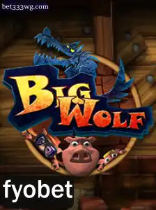 BigWolf: Descubra o Universo Empolgante do Novo Jogo com Fyobet
