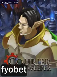 CourierSweeper: Mergulhe no Fascinante Mundo do Novo Jogo da Fyobet