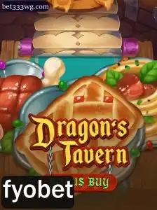 DragonsTavern: Um Mergulho no Universo Fantástico de Apostas e Aventuras