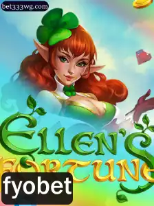Explorando o Mundo de EllensFortune: Um Jogo de Estratégia Inovador