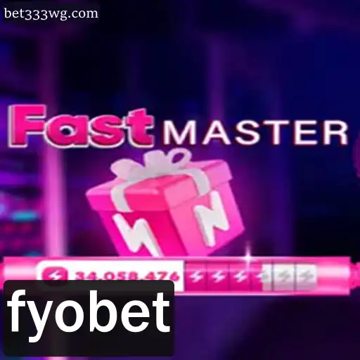 Descubra FastMaster: O Jogo Que Revoluciona a Diversão Com Fyobet