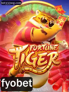 Explorando FortuneTiger: Um Olhar Profundo nas Regras, Descrição e Introdução