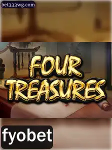 Explorando o Universo do Jogo FourTreasures: Estratégia e Diversão