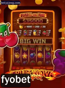 Explorando o Novo Universo de 'FruitNovaSuper' no Mundo dos Jogos Online