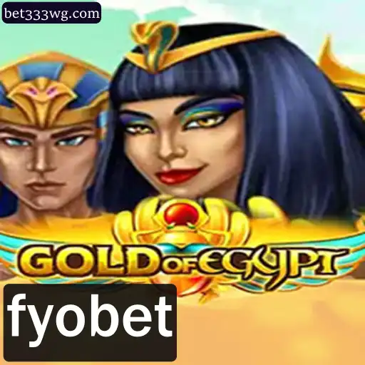 Descubra o Fascinante Mundo de GoldOfEgypt no fyobet