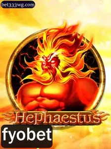 Hephaestus: Um Novo Universo de Estratégia e Criatividade