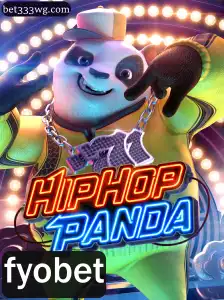 Explorando o Universo de HipHopPanda no Mundo dos Jogos