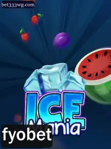 Explorando IceMania: Um Mundo de Aventura e Diversão