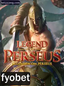 Explorando LegendofPerseus: Aventura Épica com Fyobet