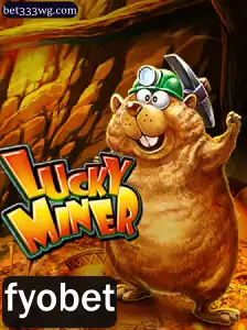 Descubra LuckyMiner: O Jogo Estratégico do Momento com Fyobet