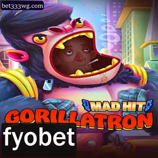 MadHitGorillatron: Uma Aventura Emocionante no Mundo dos Videogames