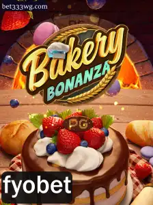 Descubra o Mundo de Diversão em BakeryBonanza