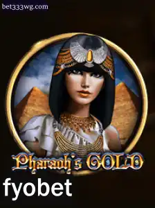 Explore a Excitante Aventura de PharaohsGold no Fyobet