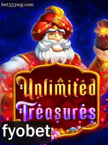 Explorando o Universo Fascinante de UnlimitedTreasures