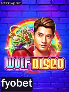 WolfDisco: Aventure-se no Mundo dos Lobos Dourados
